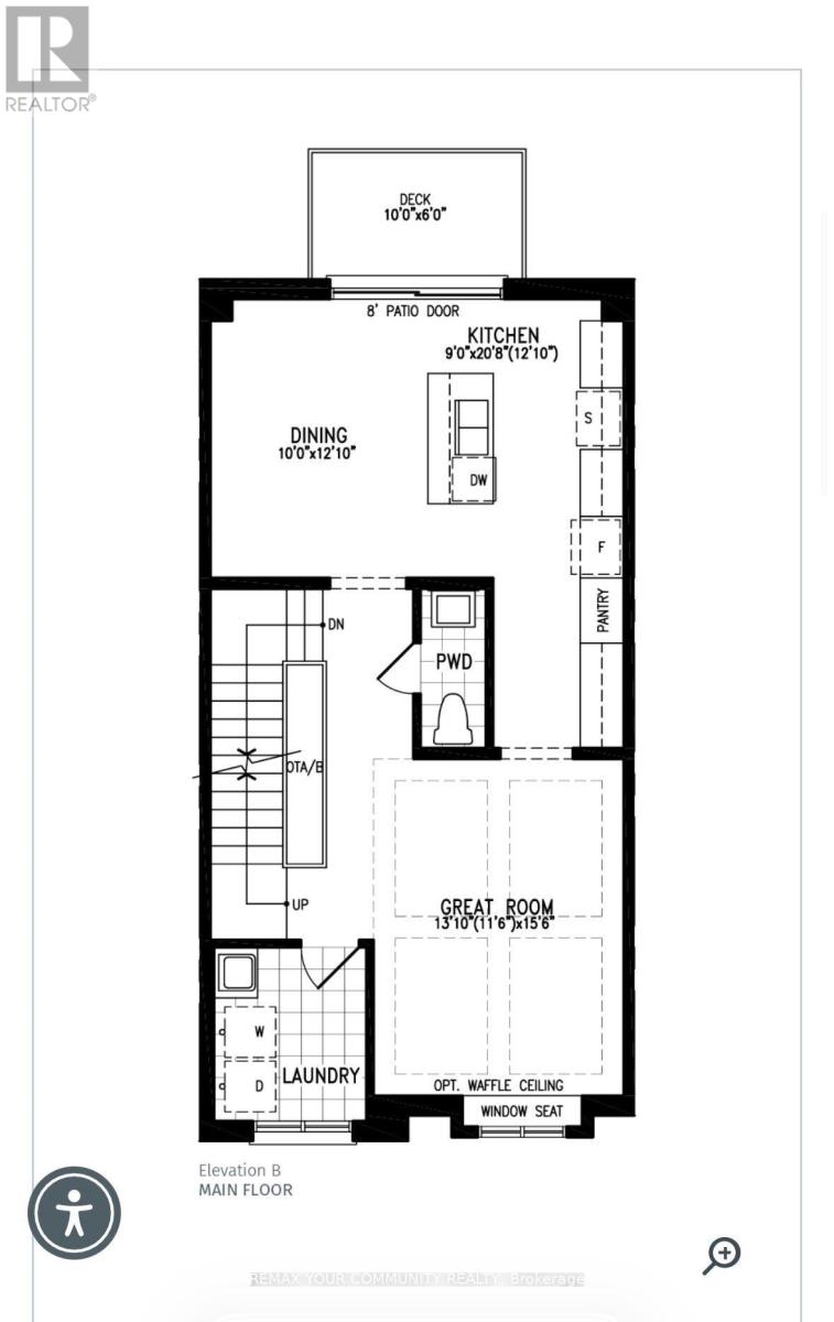 53 Donnacona Drive, Vaughan, Ontario  L4H 0Y6 - Photo 3 - N13660190