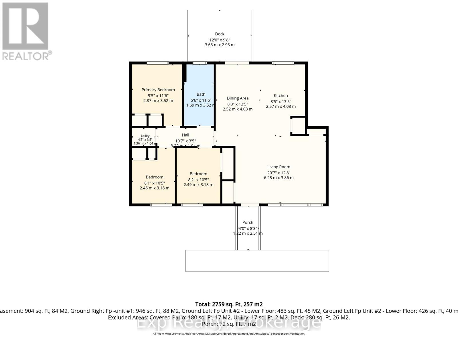 A - 372 Major Street, Cobourg, Ontario  K9A 4C7 - Photo 37 - X13660204