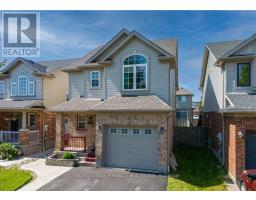 LOWER - 11 FRANKFURT STREET, Kitchener, Ontario