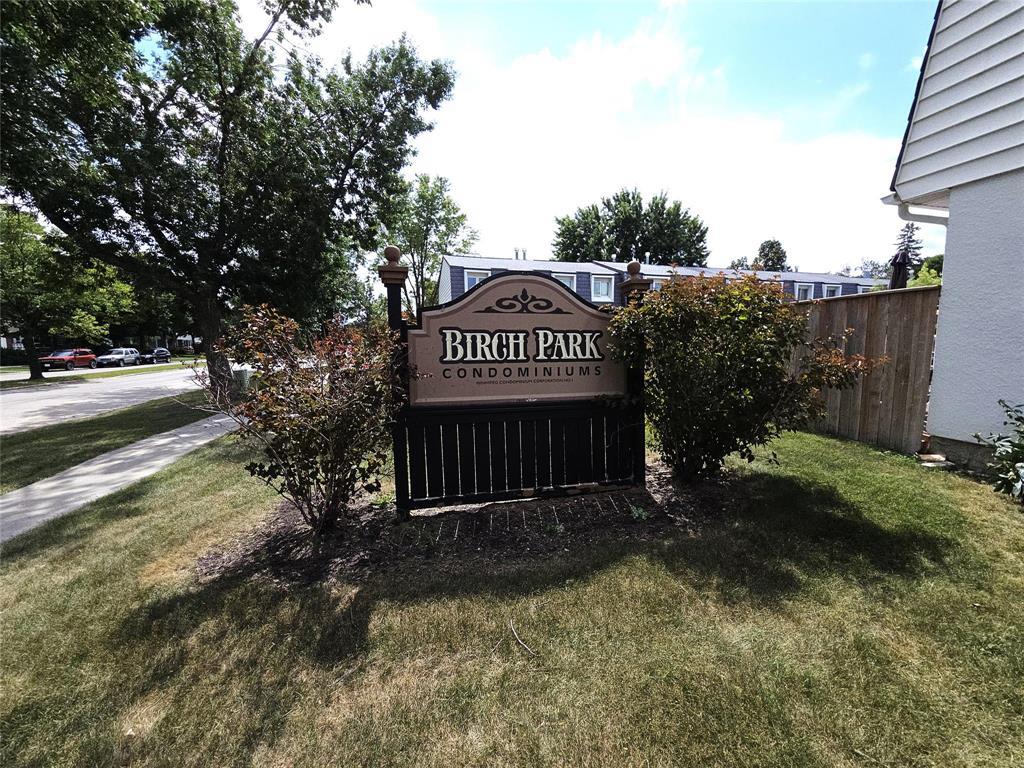 4 240 Lumsden Avenue, Winnipeg, Manitoba R2Y 0J9 - Photo 2 - 202619463