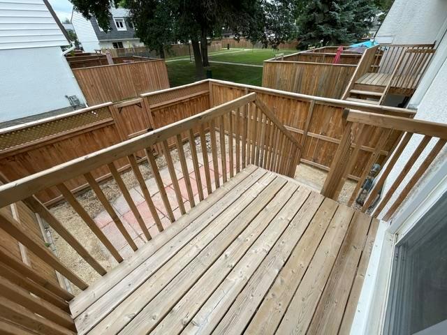 4 240 Lumsden Avenue, Winnipeg, Manitoba R2Y 0J9 - Photo 29 - 202619463