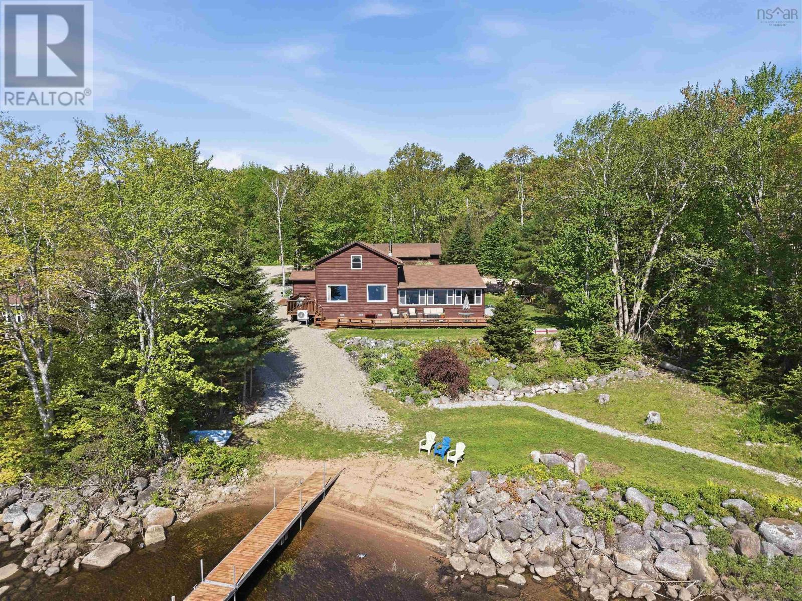 471 Beech Lane, Forties, Nova Scotia  B0J 2M0 - Photo 1 - 202608756