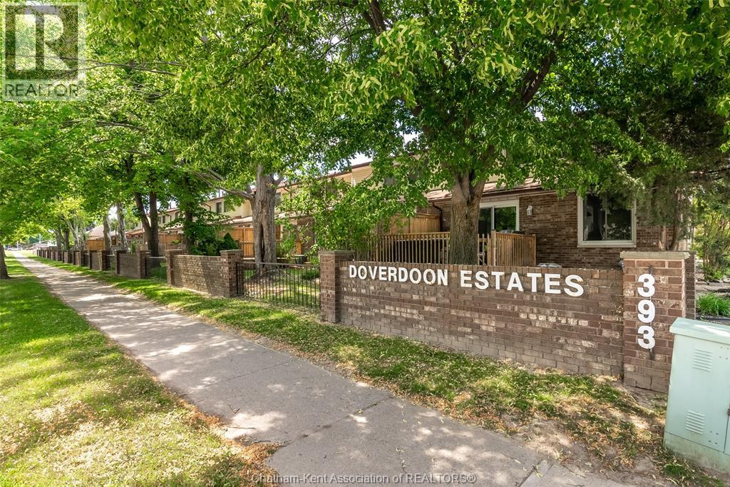 393 Baldoon Road Unit# 3, Chatham, Ontario  N7L 4P3 - Photo 33 - 26013632