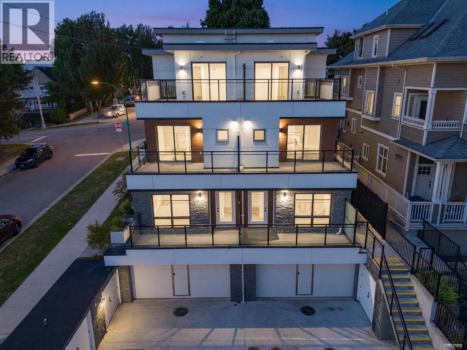2 3800 Pender Street, Burnaby, British Columbia  V5C 2L5 - Photo 30 - R3154433