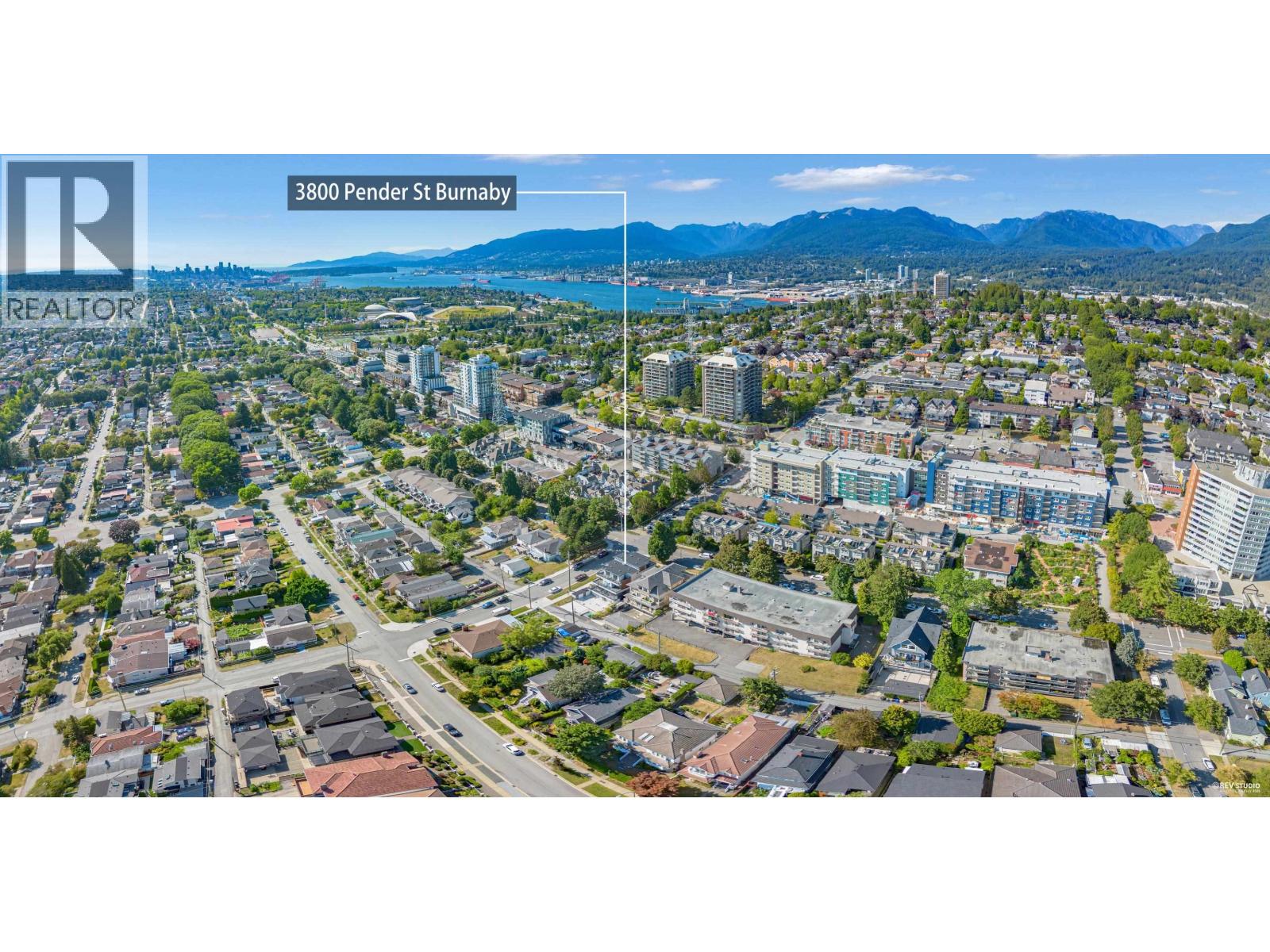 2 3800 Pender Street, Burnaby, British Columbia  V5C 2L5 - Photo 36 - R3154433