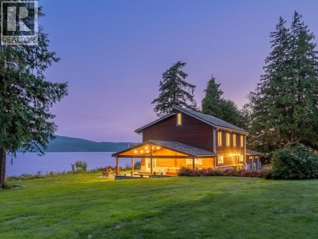 9771 View Road, Powell River, British Columbia  V8A 0J8 - Photo 5 - 19756