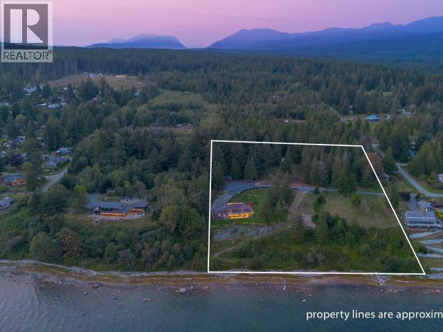 9771 View Road, Powell River, British Columbia  V8A 0J8 - Photo 2 - 19756