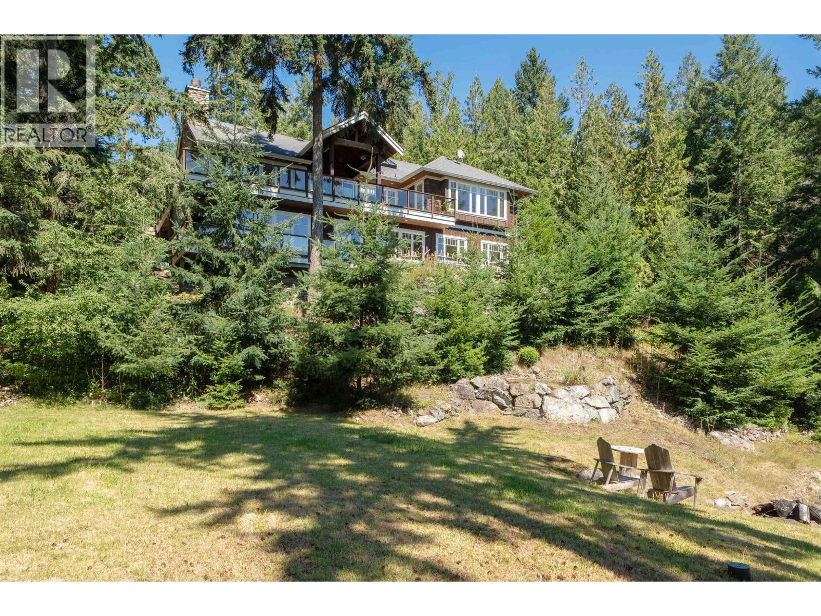 1010 Cowan Point Drive, Bowen Island, British Columbia  V0N 1G2 - Photo 33 - R3152040