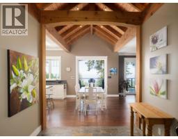 1010 COWAN POINT DRIVE, Bowen Island, British Columbia