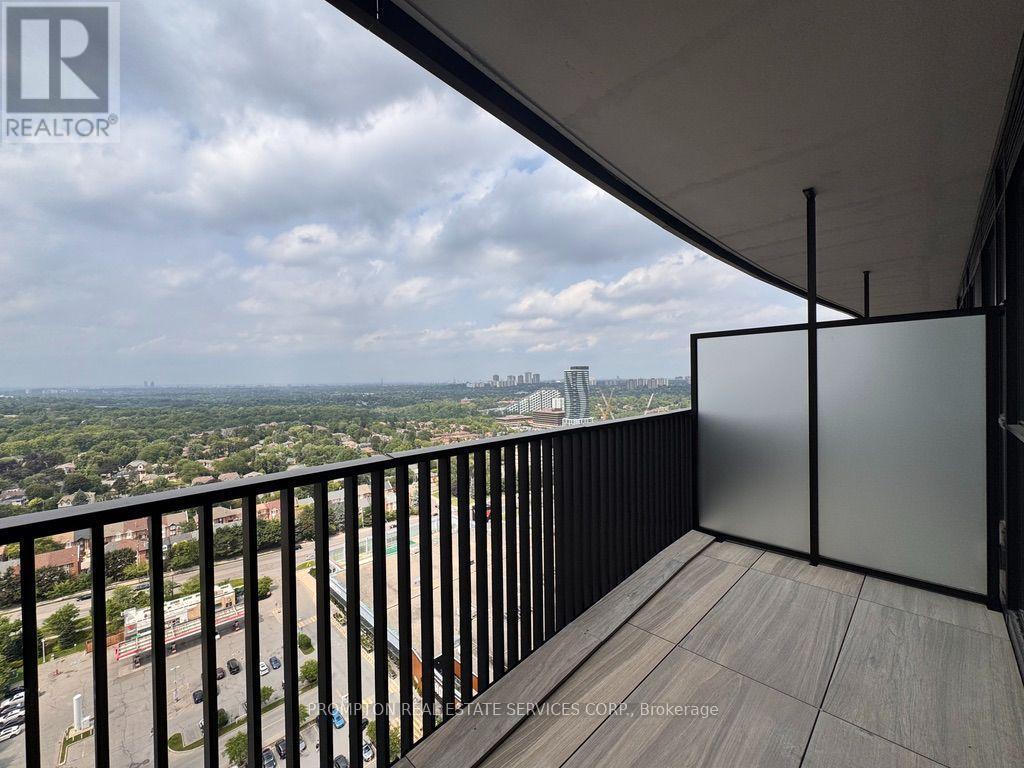 2706 - 68 Esther Shiner Boulevard, Toronto, Ontario M2K 0J6 - Photo 14 - C13653826