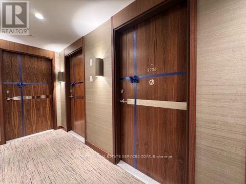2706 - 68 Esther Shiner Boulevard, Toronto, Ontario M2K 0J6 - Photo 16 - C13653826