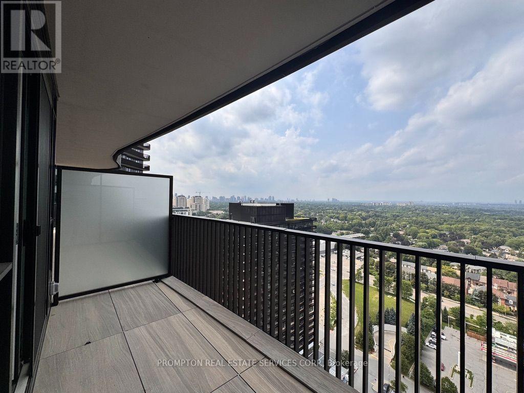 2706 - 68 Esther Shiner Boulevard, Toronto, Ontario M2K 0J6 - Photo 15 - C13653826