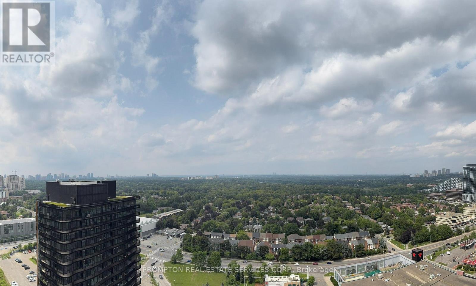 2706 - 68 ESTHER SHINER BOULEVARD, Toronto, Ontario