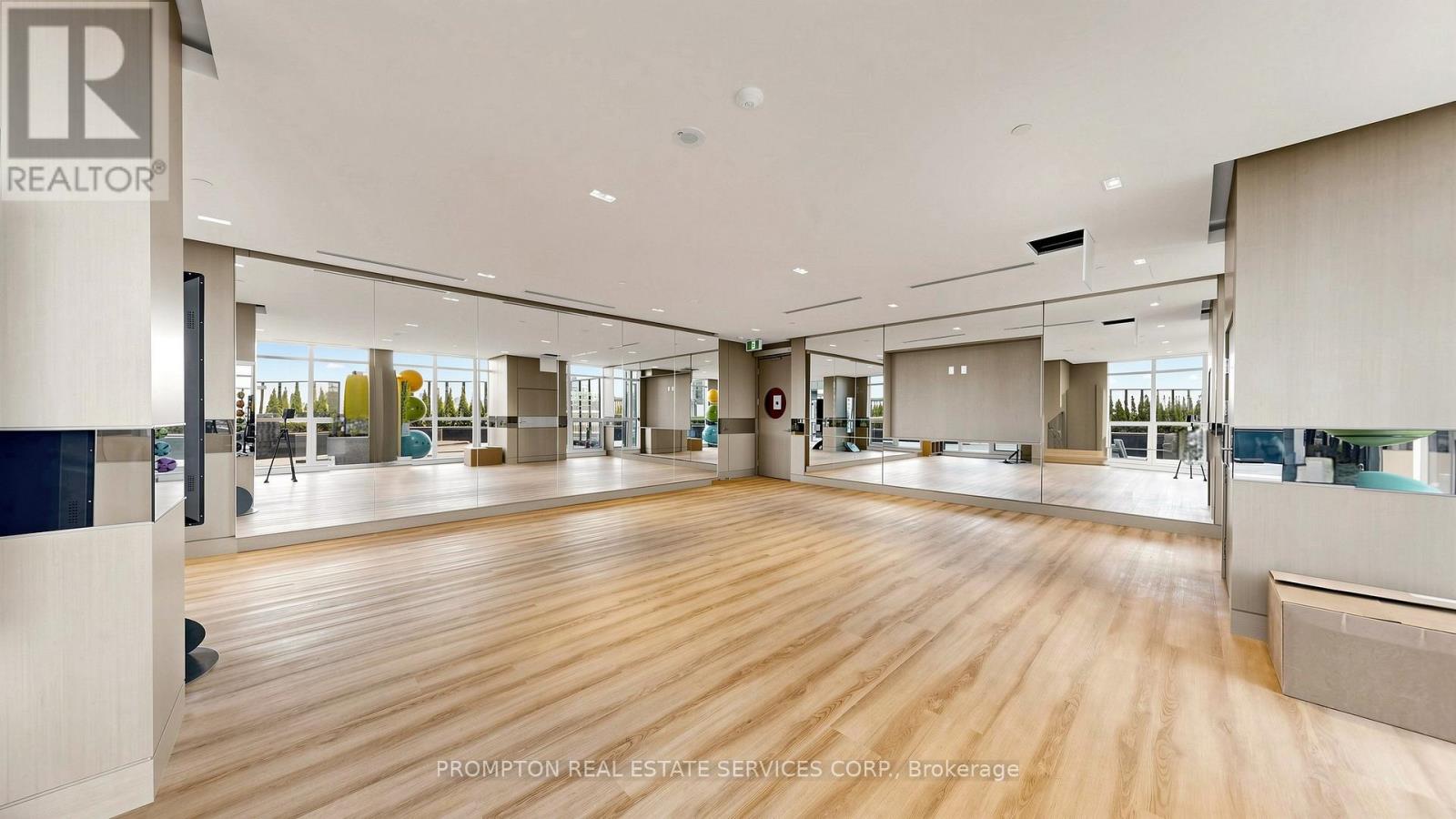 2706 - 68 Esther Shiner Boulevard, Toronto, Ontario M2K 0J6 - Photo 21 - C13653826