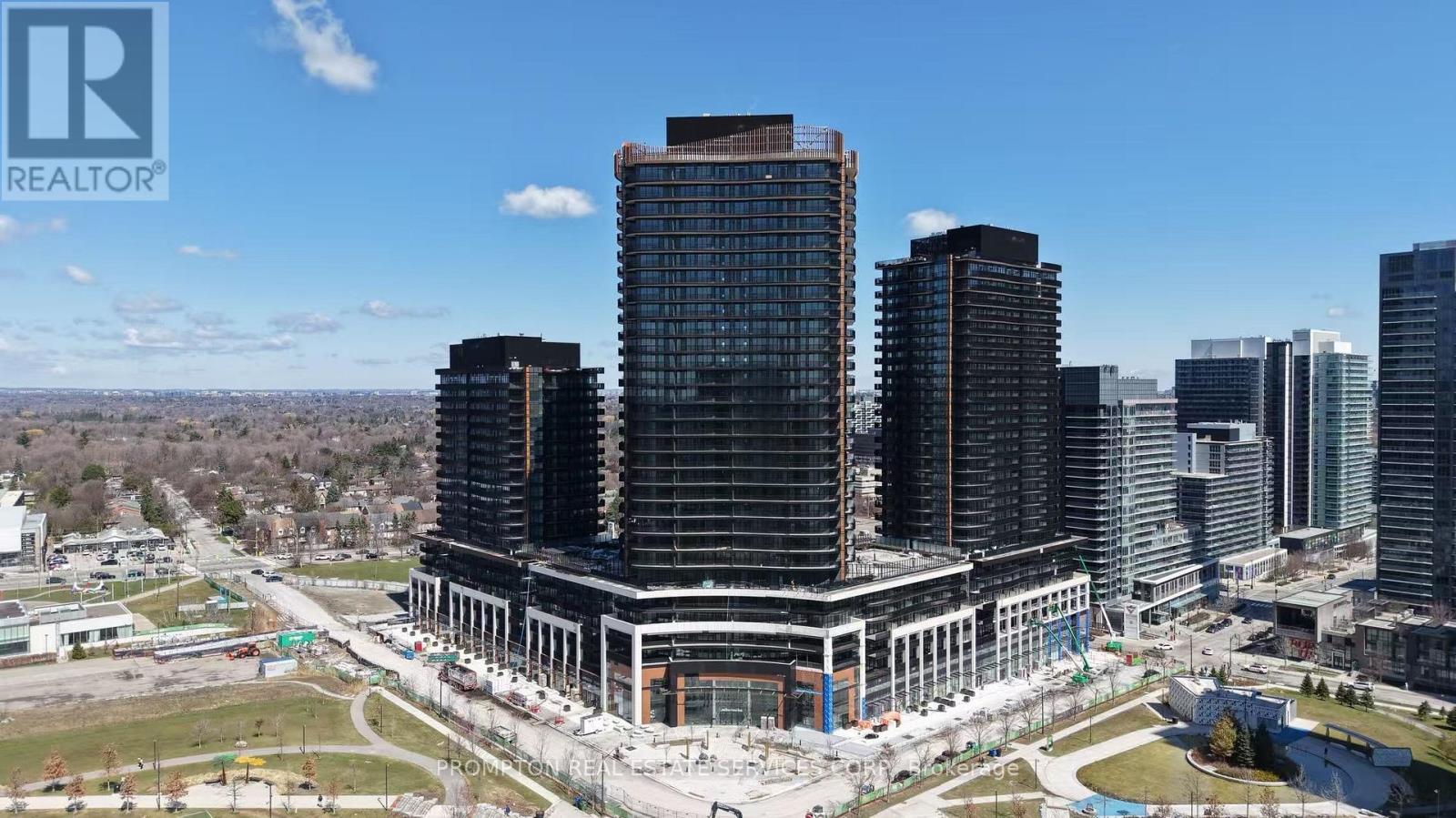 2706 - 68 Esther Shiner Boulevard, Toronto, Ontario M2K 0J6 - Photo 33 - C13653826