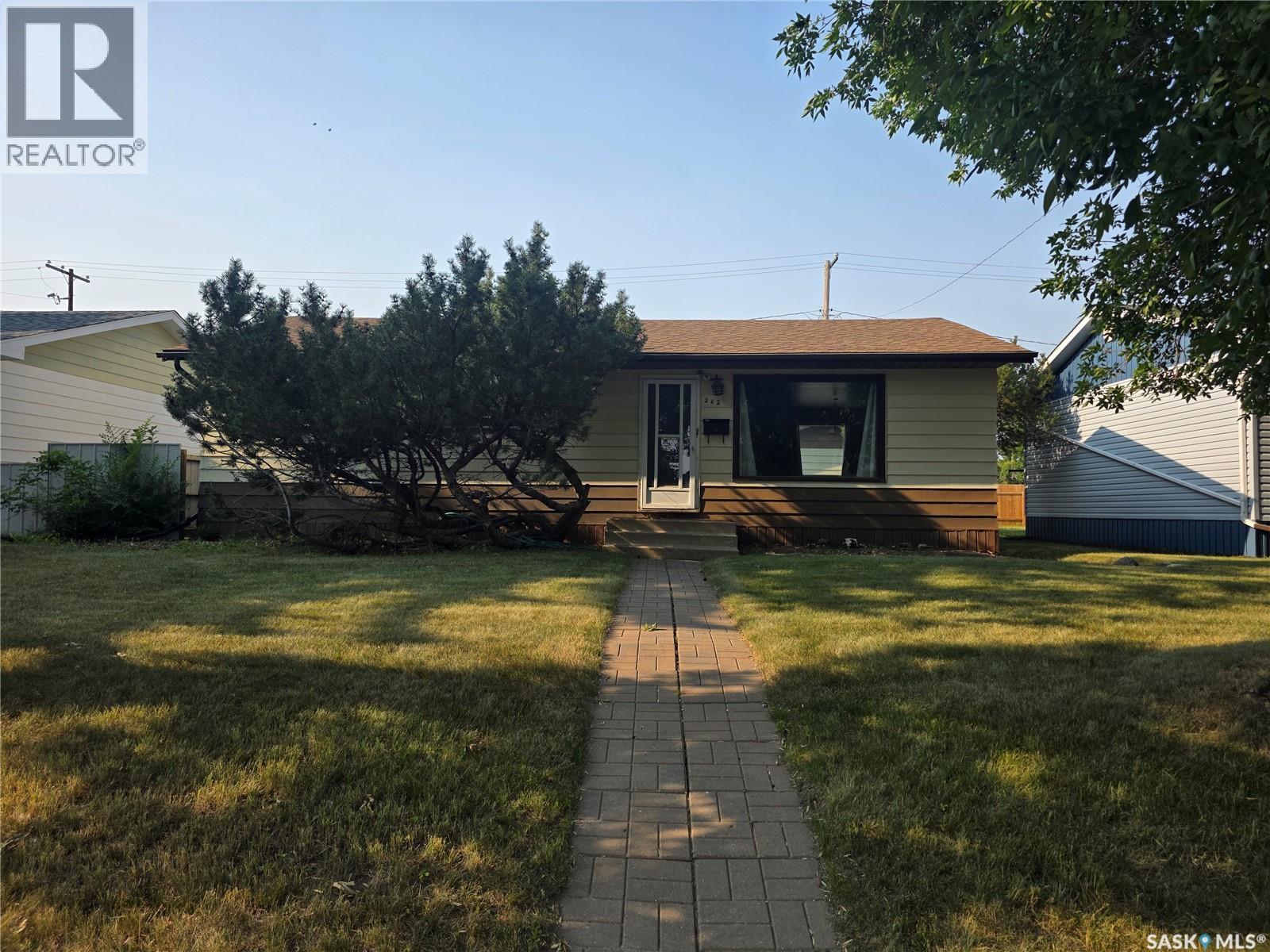262 Duncan ROAD, estevan, Saskatchewan