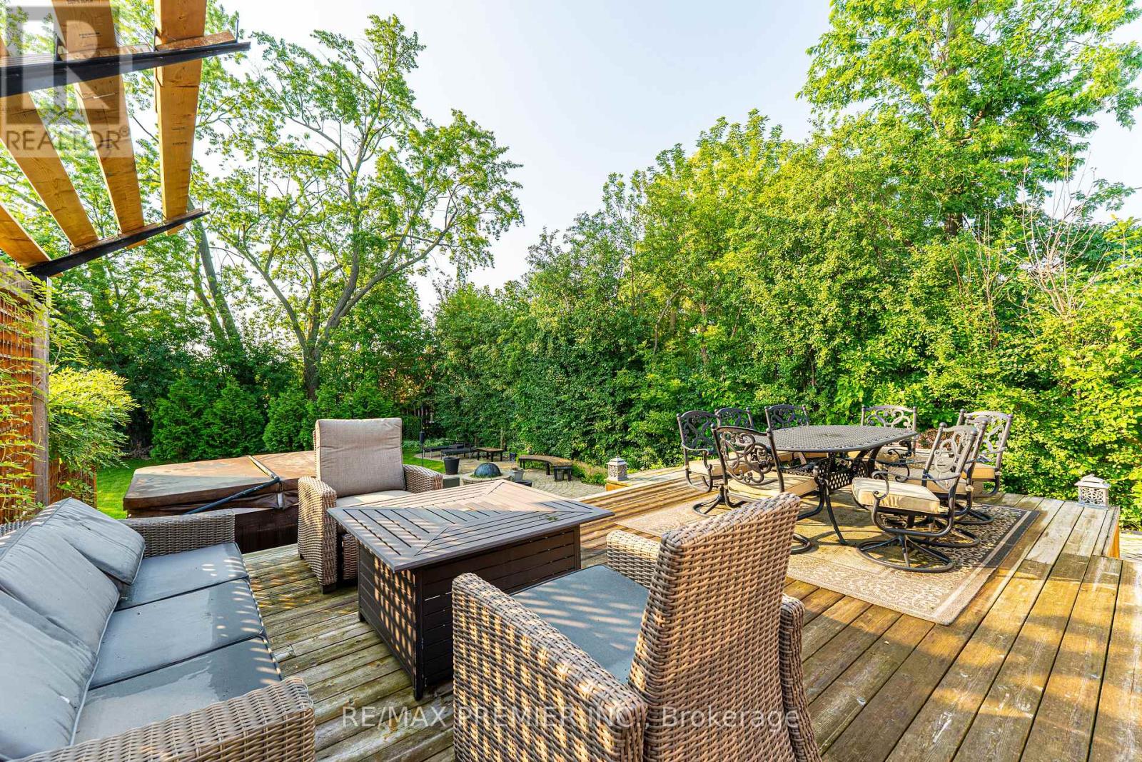 2304 Sovereign Street, Oakville, Ontario  L6L 1L6 - Photo 31 - W13651892