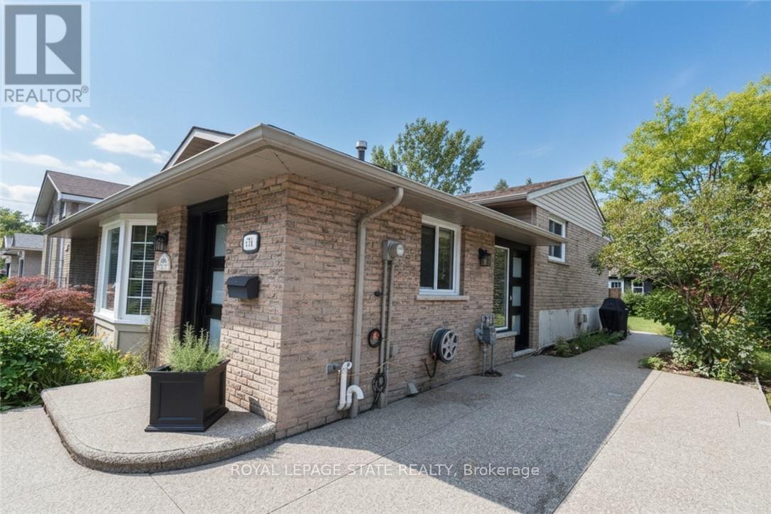 374 Brigadoon Drive, Hamilton, Ontario  L9C 6X4 - Photo 45 - X13659218