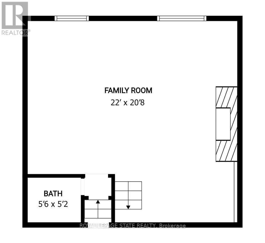 374 Brigadoon Drive, Hamilton, Ontario  L9C 6X4 - Photo 42 - X13659218