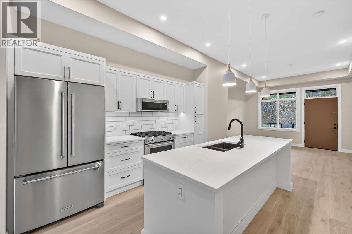 1550 Union Road Unit# 15, Kelowna, British Columbia  V1V 0G9 - Photo 11 - 10397435