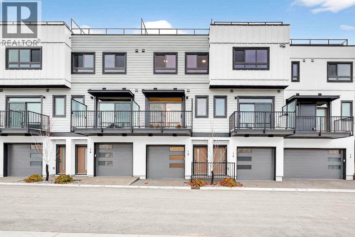 1550 Union Road Unit# 15, Kelowna, British Columbia  V1V 0G9 - Photo 4 - 10397435
