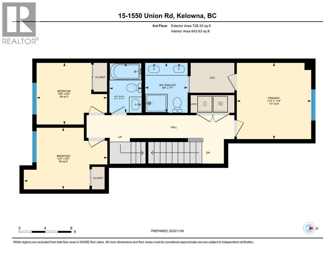 1550 Union Road Unit# 15, Kelowna, British Columbia  V1V 0G9 - Photo 41 - 10397435