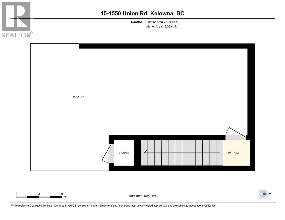 1550 Union Road Unit# 15, Kelowna, British Columbia  V1V 0G9 - Photo 42 - 10397435