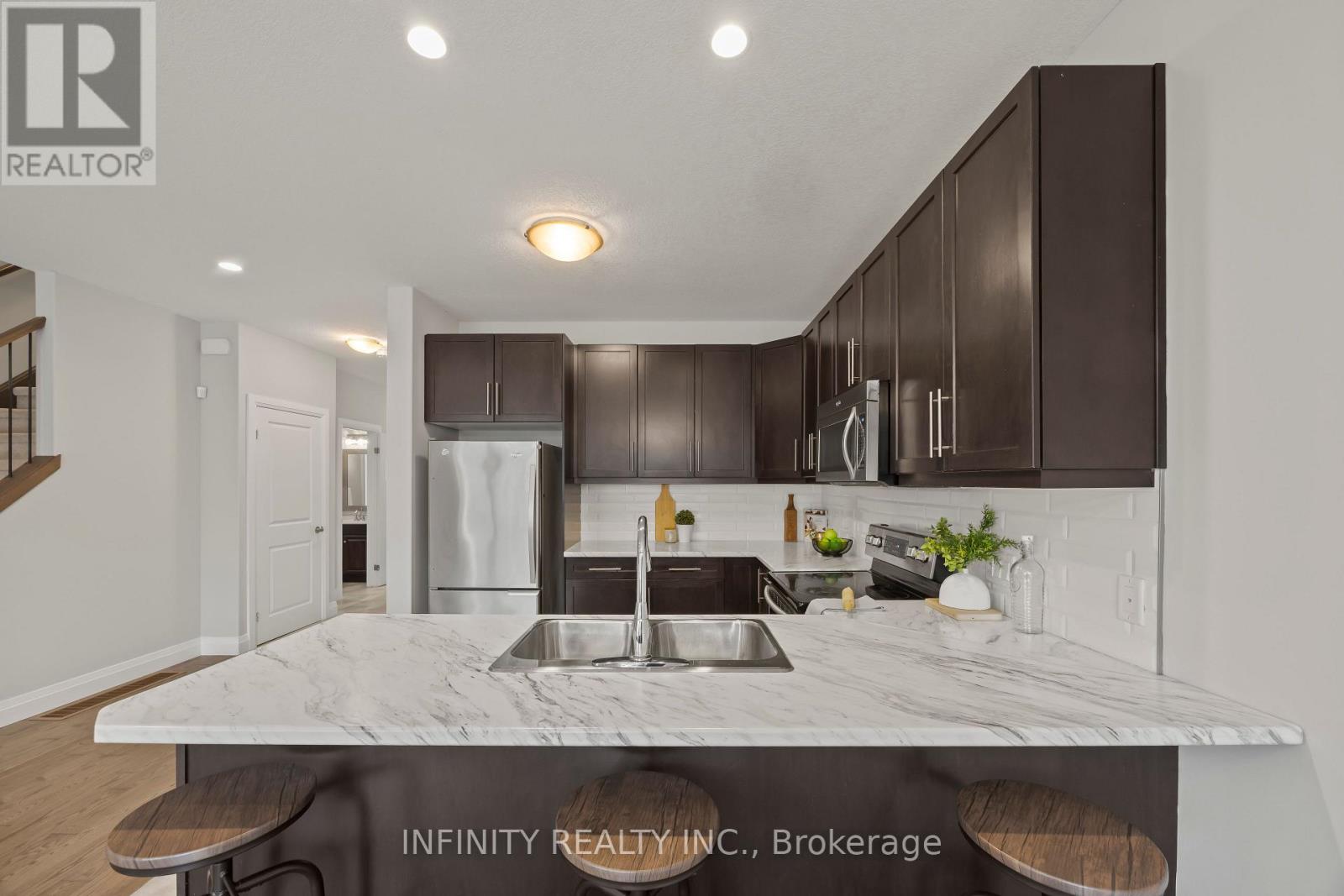 2161 Tribalwood Street, London North, Ontario  N6G 0R5 - Photo 6 - X13248496