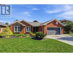81 SANDRA DRIVE, Pelham, Ontario