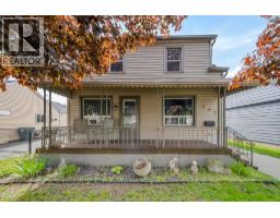 623 EDINBOROUGH, Windsor, Ontario