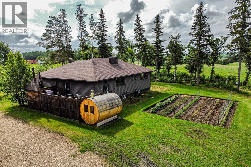 430042 Range Road 220, Rural Ponoka County, Alberta