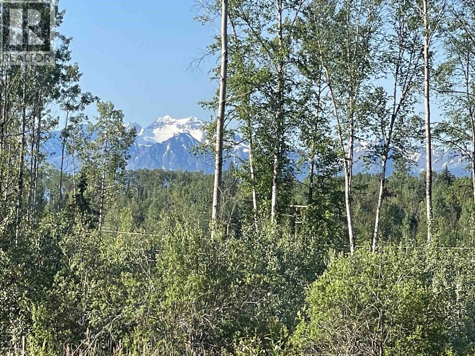 16 Highway, Smithers, British Columbia  V0J 2N1 - Photo 1 - R2967294