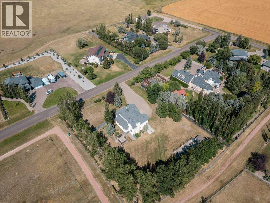 338 Deer Run Place W, Rural Lethbridge County, Alberta  T1J 5R8 - Photo 45 - A2335281