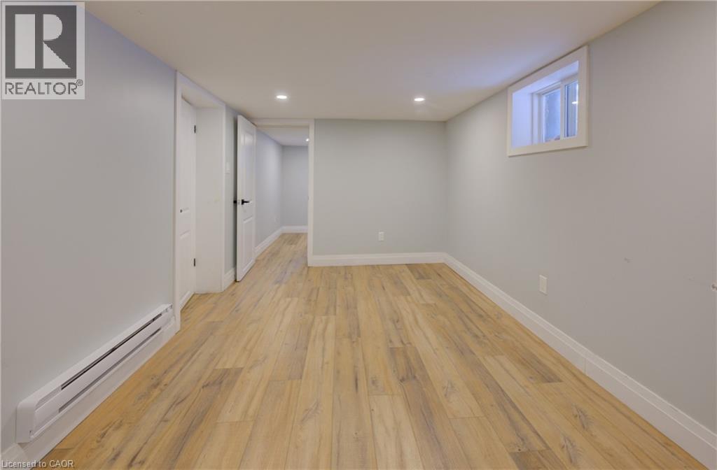 21 Fairview Avenue Unit# Basement, Kitchener, Ontario  N2H 3E7 - Photo 7 - 40838493