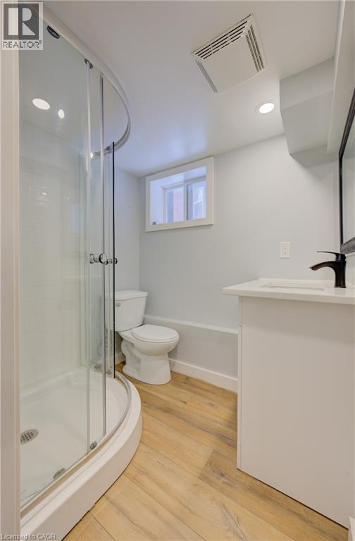 21 Fairview Avenue Unit# Basement, Kitchener, Ontario  N2H 3E7 - Photo 15 - 40838493