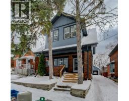 21 FAIRVIEW Avenue Unit# Basement, Kitchener, Ontario