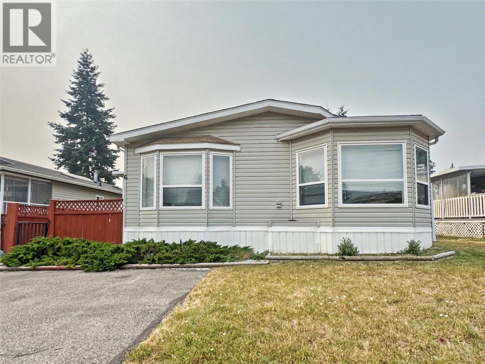 2321 INDUSTRIAL Road Unit# 6, Cranbrook, British Columbia