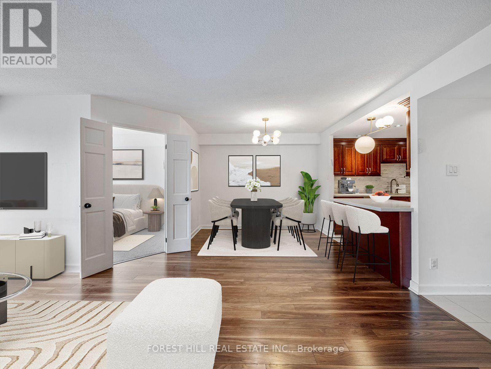 303 - 500 Glencairn Avenue, Toronto, Ontario M6B 1Z1 - Photo 10 - C13583956