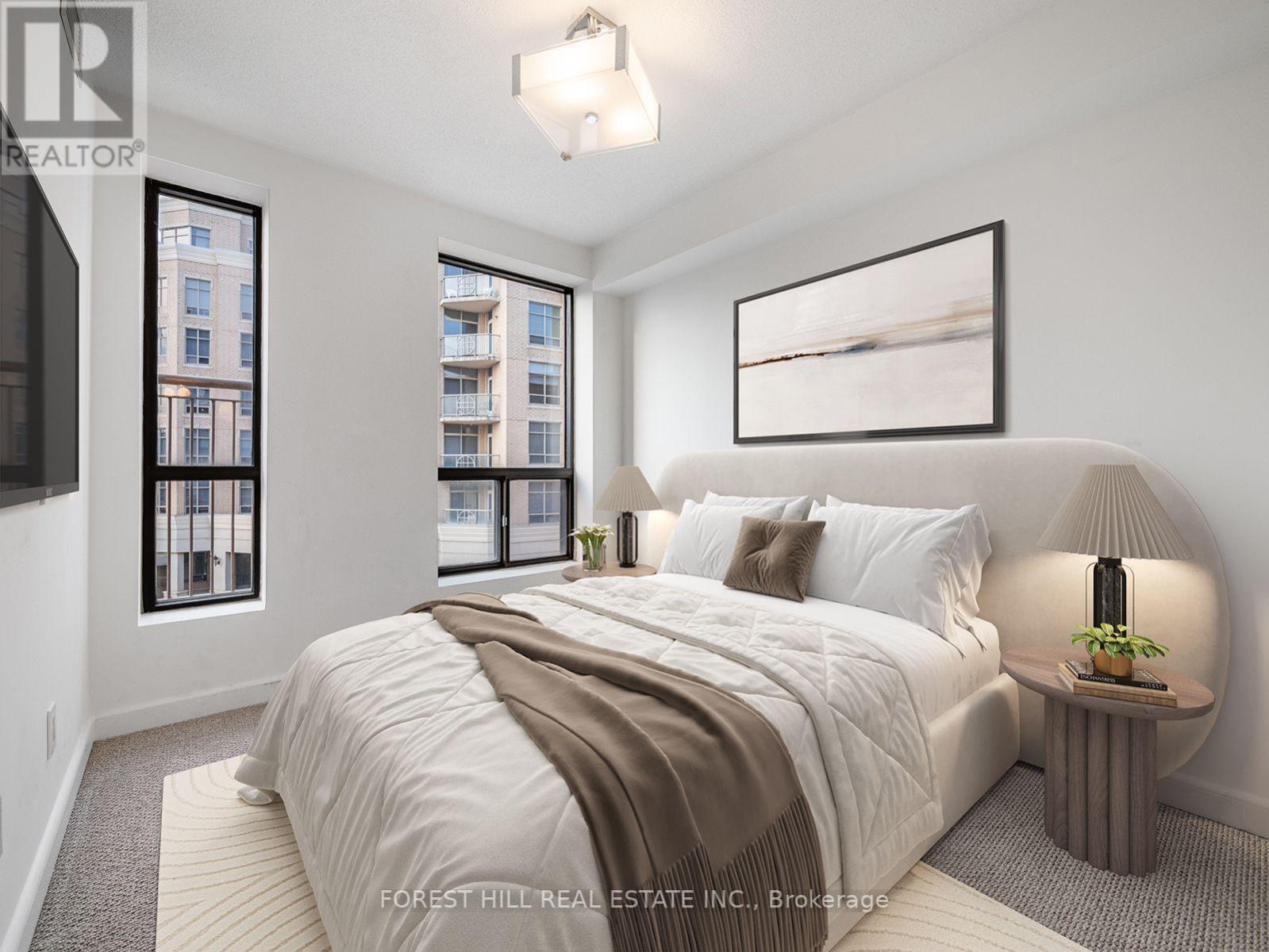 303 - 500 Glencairn Avenue, Toronto, Ontario M6B 1Z1 - Photo 18 - C13583956