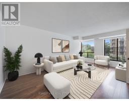 303 - 500 GLENCAIRN AVENUE, Toronto, Ontario