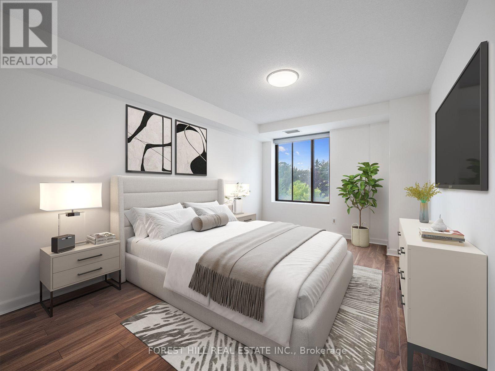 303 - 500 Glencairn Avenue, Toronto, Ontario M6B 1Z1 - Photo 19 - C13583956