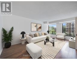 303 - 500 GLENCAIRN AVENUE, Toronto, Ontario
