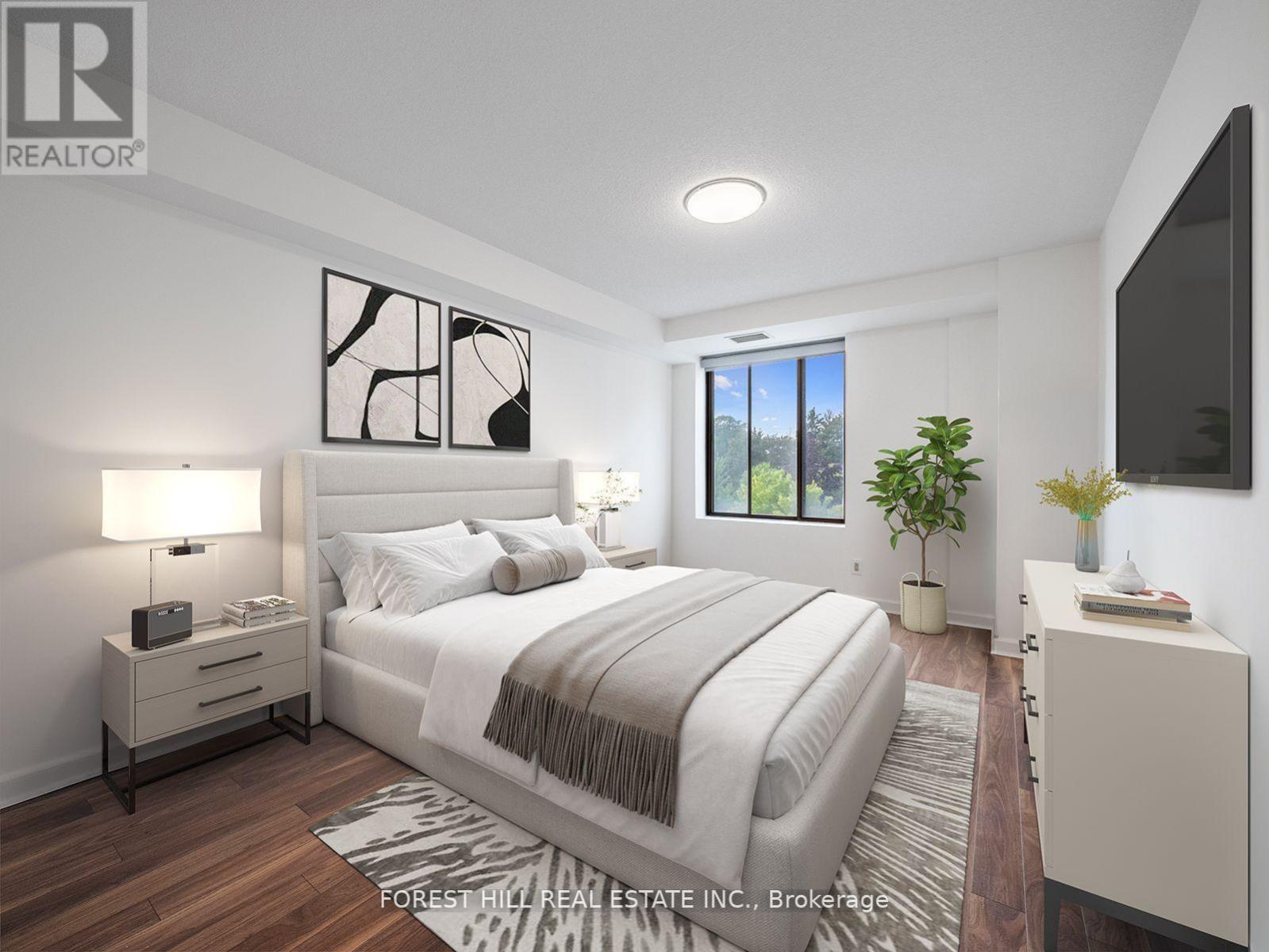 303 - 500 GLENCAIRN AVENUE Toronto (Englemount-Lawrence), ON M6B 1Z1