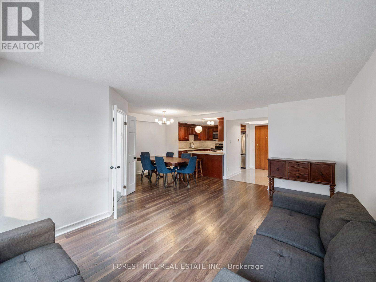 303 - 500 GLENCAIRN AVENUE Toronto (Englemount-Lawrence), ON M6B 1Z1