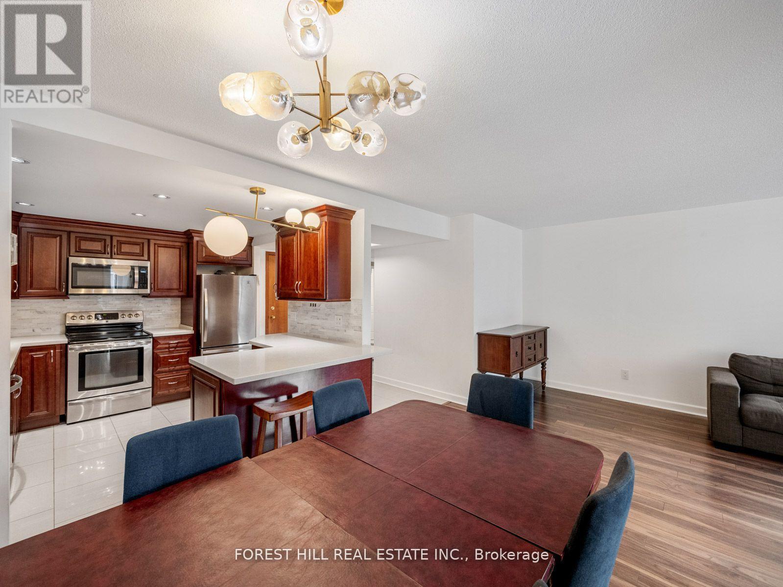 303 - 500 Glencairn Avenue, Toronto, Ontario M6B 1Z1 - Photo 16 - C13583994