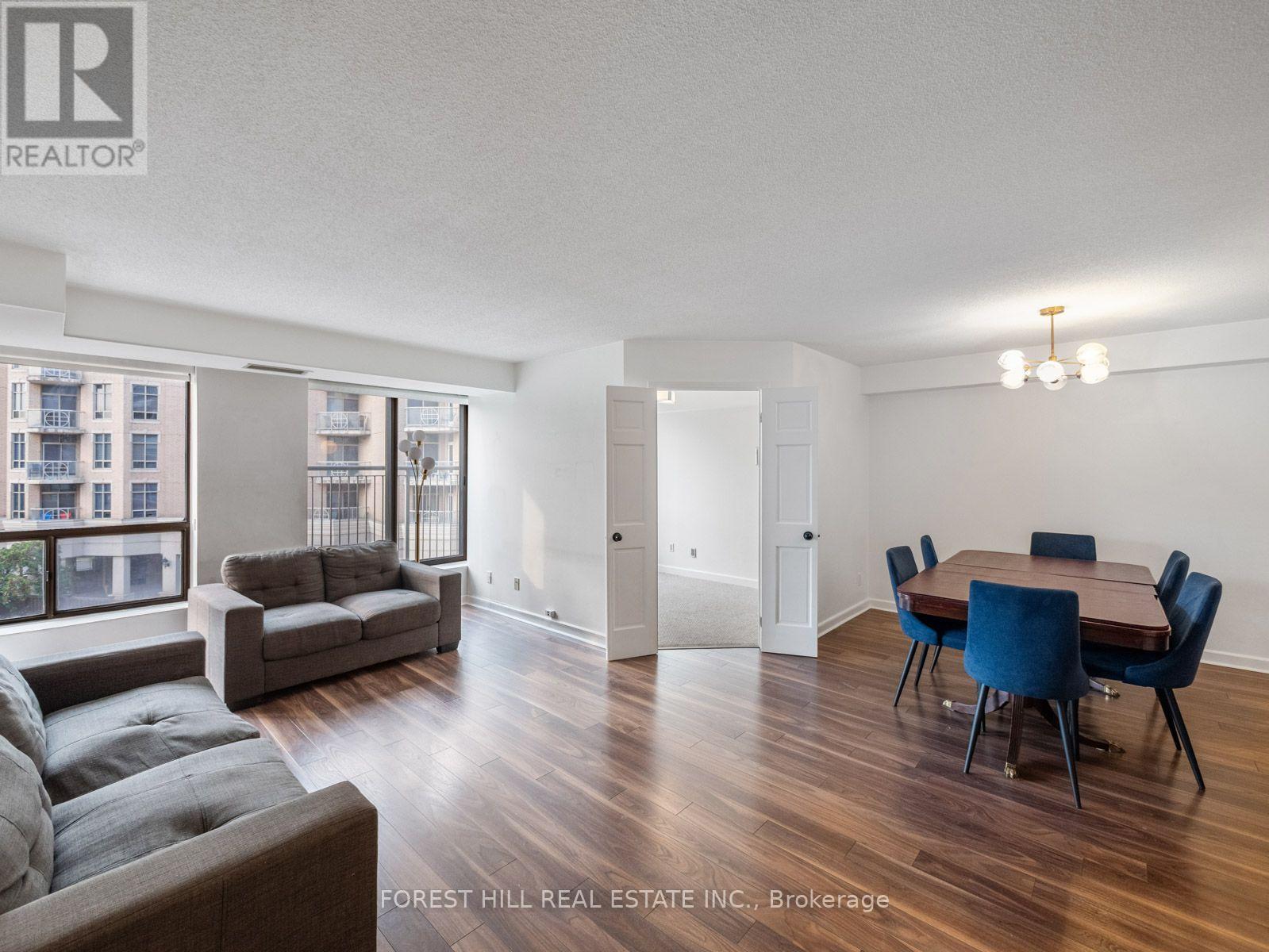 303 - 500 Glencairn Avenue, Toronto, Ontario M6B 1Z1 - Photo 8 - C13583956