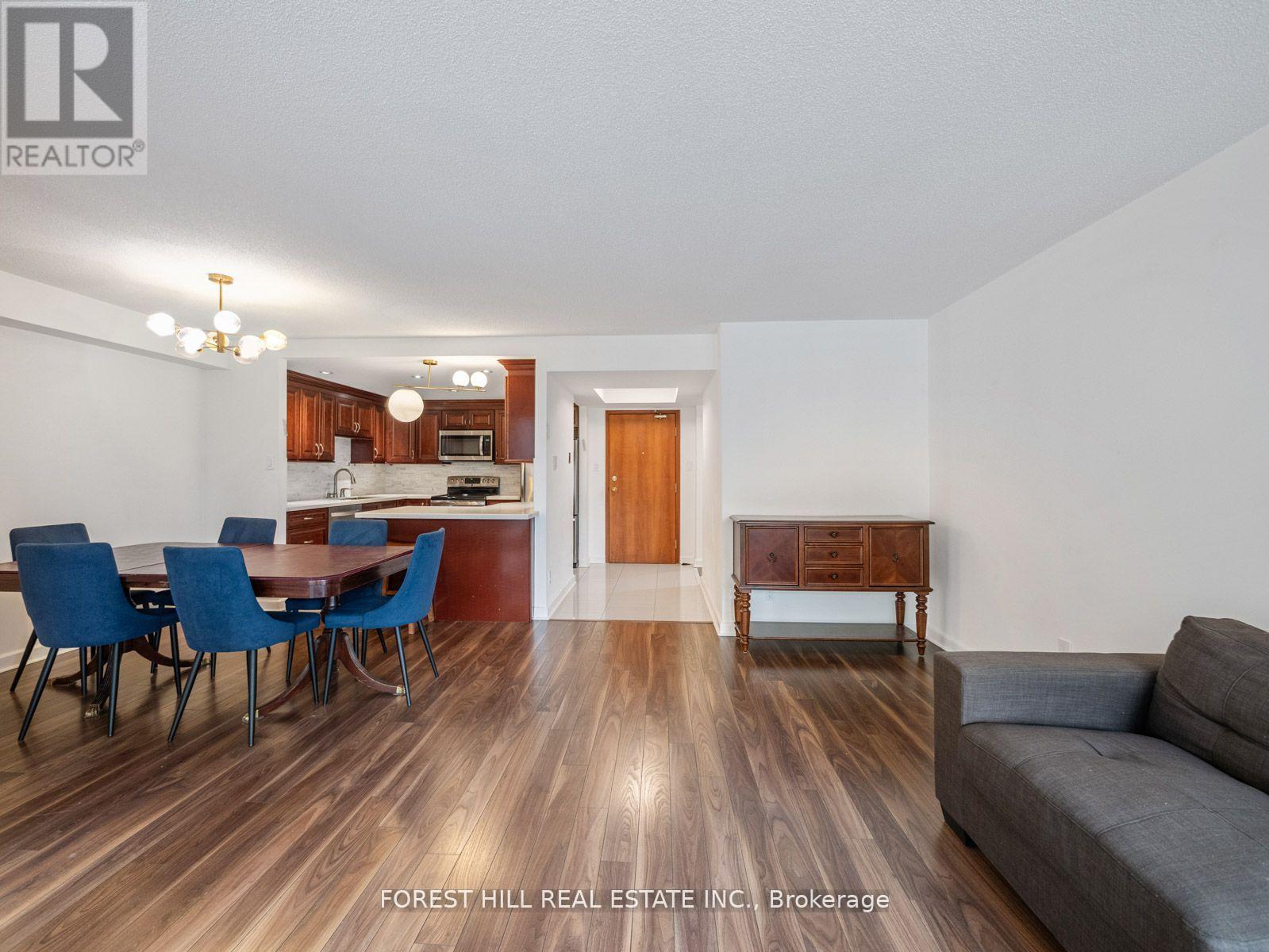 303 - 500 Glencairn Avenue, Toronto, Ontario M6B 1Z1 - Photo 6 - C13583994