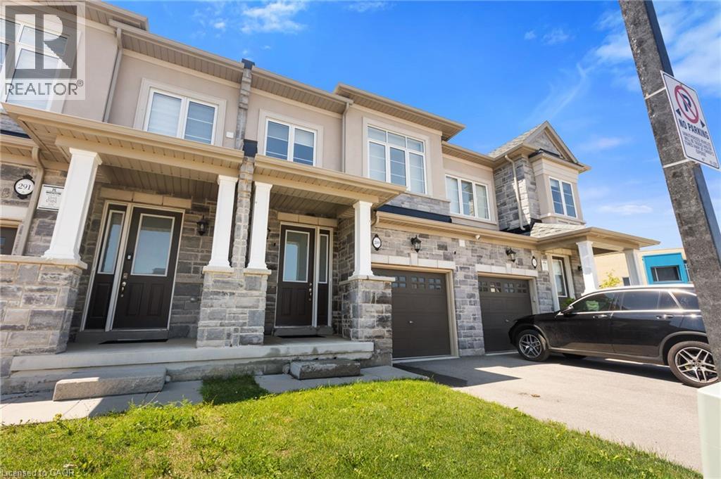 289 RAYMOND Road, ancaster, Ontario