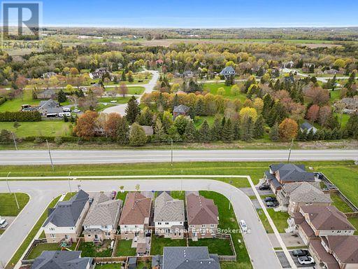 144 Bruce Cameron Drive, Clarington (Bowmanville), Ontario  L1C 0W3 - Photo 41 - E13660260