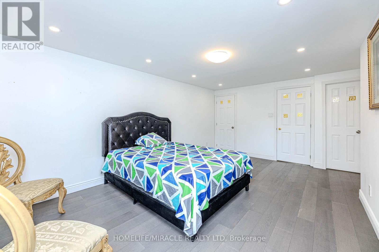 851 Bennett Court, Oshawa, Ontario  L1K 1V3 - Photo 20 - E13660266